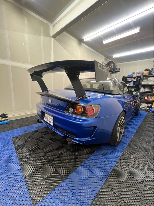 2008 Honda AP2 S2000 - Image 8 of 12