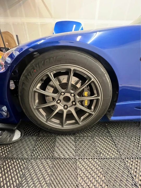 2008 Honda AP2 S2000 - Image 9 of 12