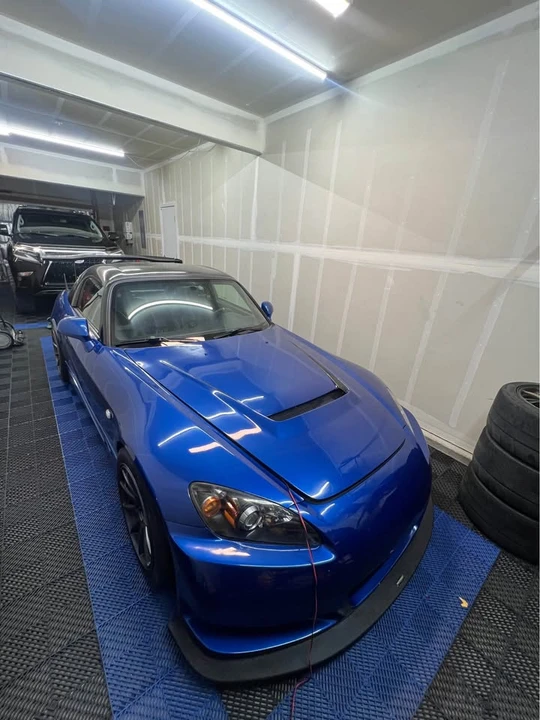 2008 Honda AP2 S2000 - Image 7 of 12