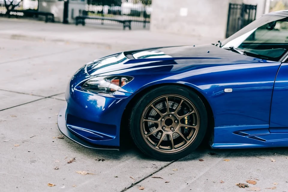 2008 Honda AP2 S2000 - Image 4 of 12