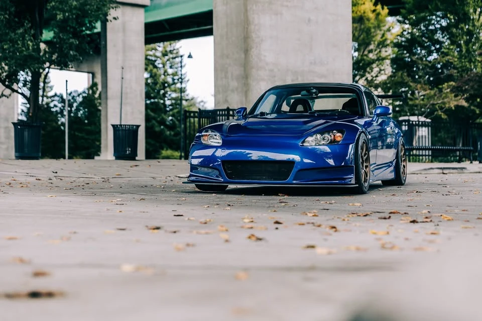 2008 Honda AP2 S2000 - Image 6 of 12