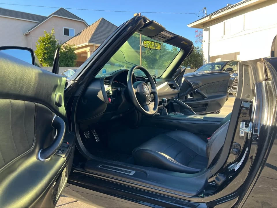 2008 Honda AP2 S2000 - Image 10 of 14