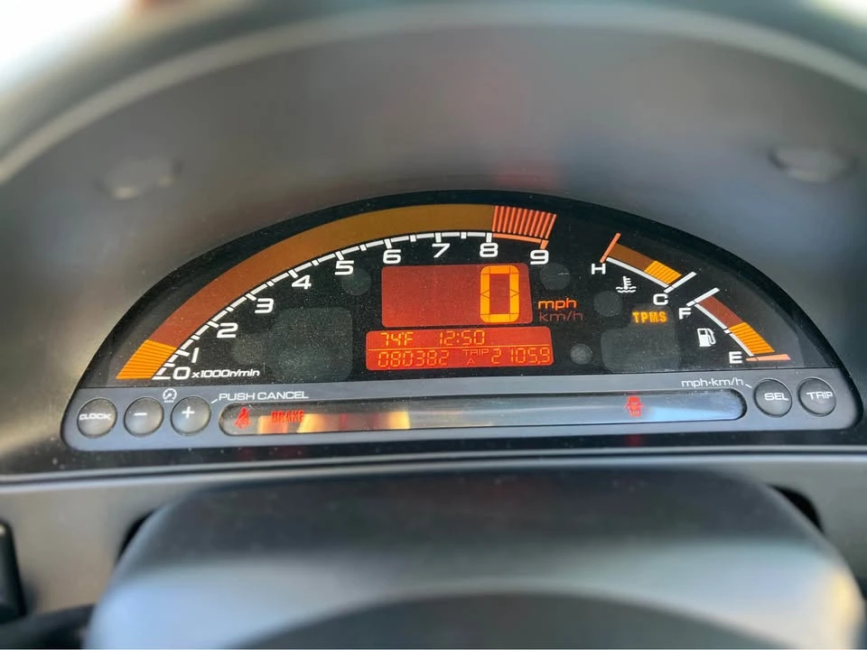 2008 Honda AP2 S2000 - Image 12 of 14