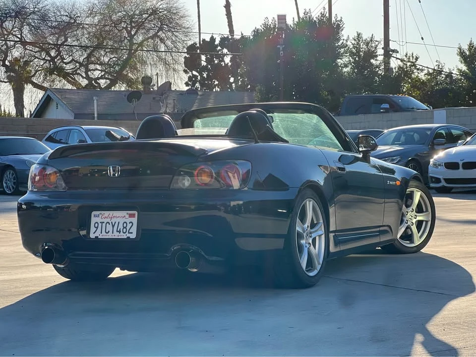 2008 Honda AP2 S2000 - Image 5 of 14