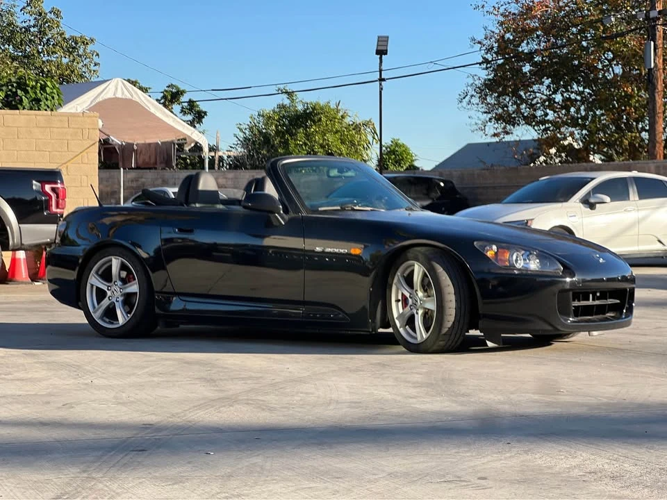 2008 Honda AP2 S2000 - Image 3 of 14