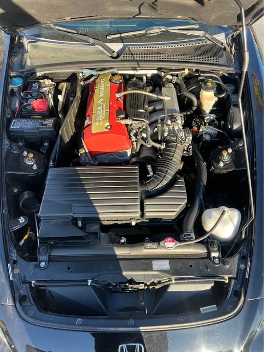 2008 Honda AP2 S2000 - Image 14 of 14