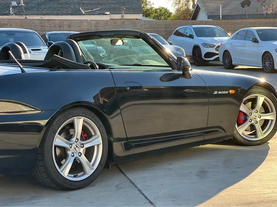 2008 Honda AP2 S2000 - Image 4 of 14