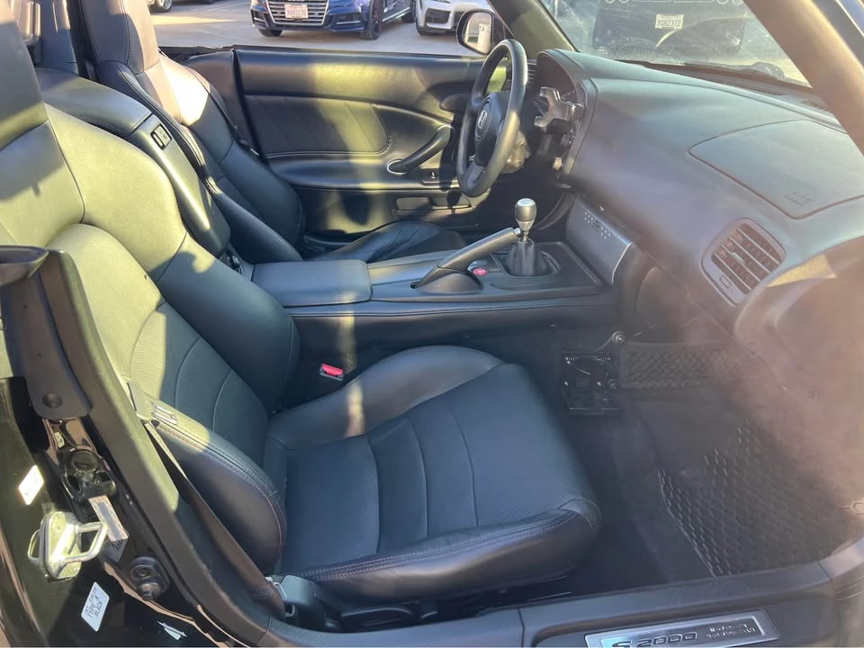 2008 Honda AP2 S2000 - Image 11 of 14
