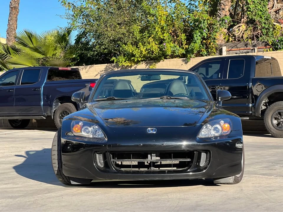 2008 Honda AP2 S2000 - Image 2 of 14
