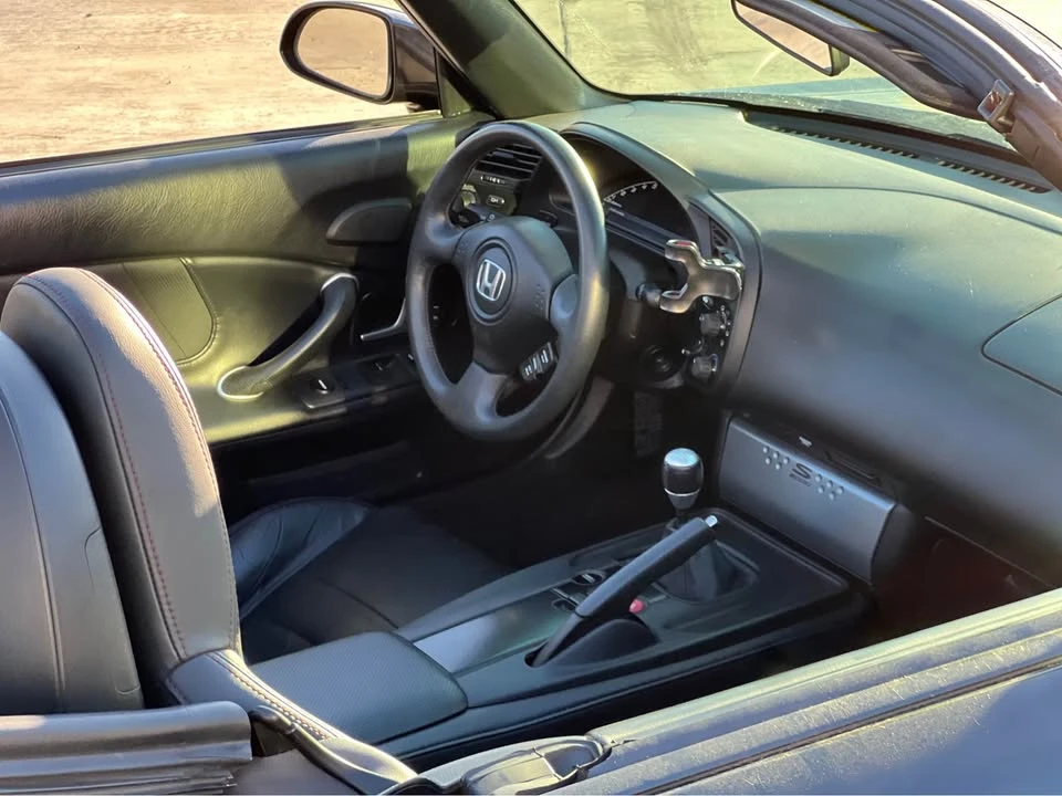 2008 Honda AP2 S2000 - Image 9 of 14