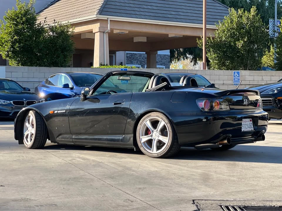 2008 Honda AP2 S2000 - Image 7 of 14