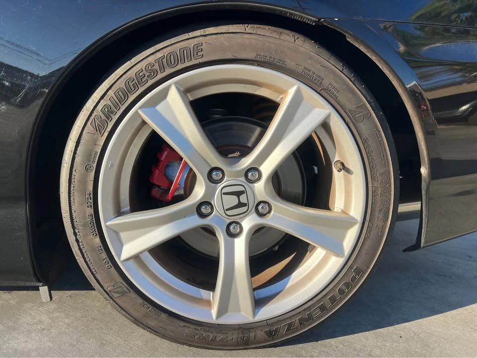 2008 Honda AP2 S2000 - Image 13 of 14