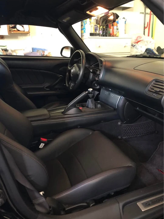 2008 Honda AP2 S2000 - Image 6 of 16