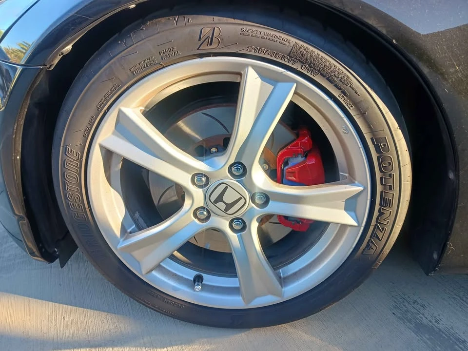 2008 Honda AP2 S2000 - Image 6 of 17