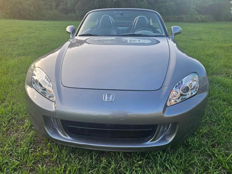 2008 Honda AP2 S2000 - Image 8 of 20
