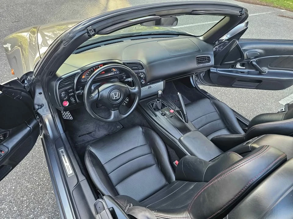 2008 Honda AP2 S2000 - Image 15 of 20