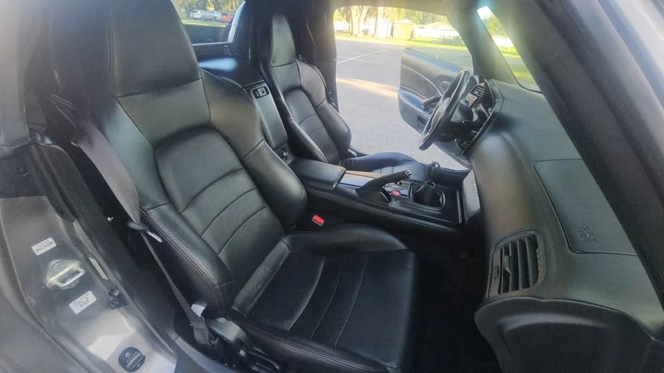 2008 Honda AP2 S2000 - Image 16 of 20