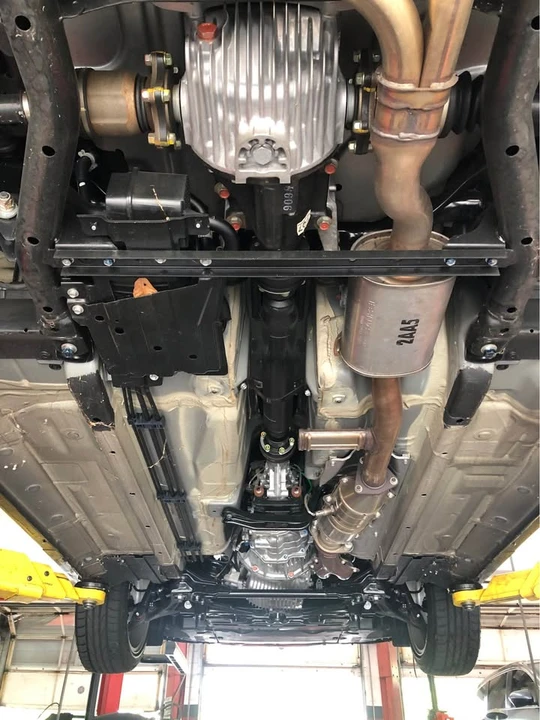 2008 Honda AP2 S2000 - Image 9 of 16