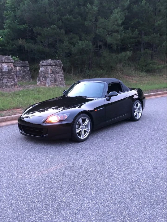 2008 Honda AP2 S2000 - Image 4 of 16