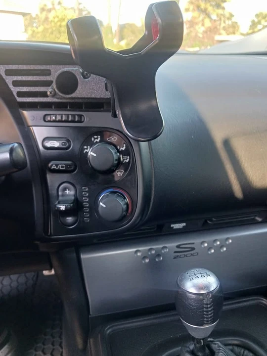 2008 Honda AP2 S2000 - Image 12 of 17