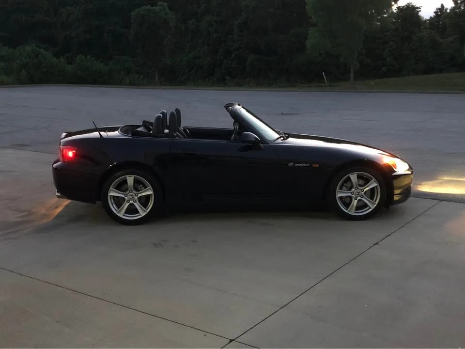 2008 Honda AP2 S2000 - Image 16 of 16