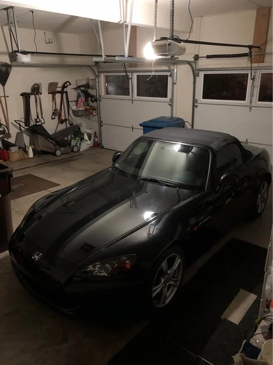 2008 Honda AP2 S2000 - Image 13 of 16