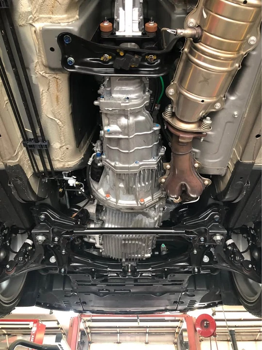2008 Honda AP2 S2000 - Image 8 of 16