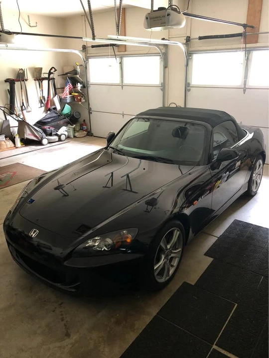 2008 Honda AP2 S2000 - Image 15 of 16