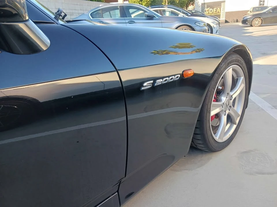 2008 Honda AP2 S2000 - Image 5 of 17