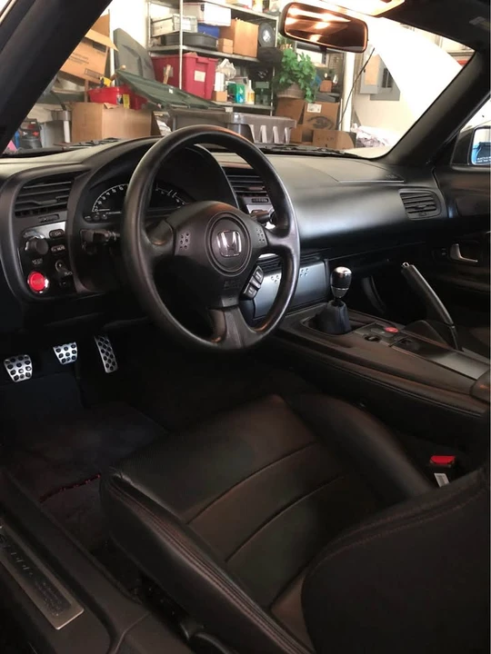 2008 Honda AP2 S2000 - Image 5 of 16