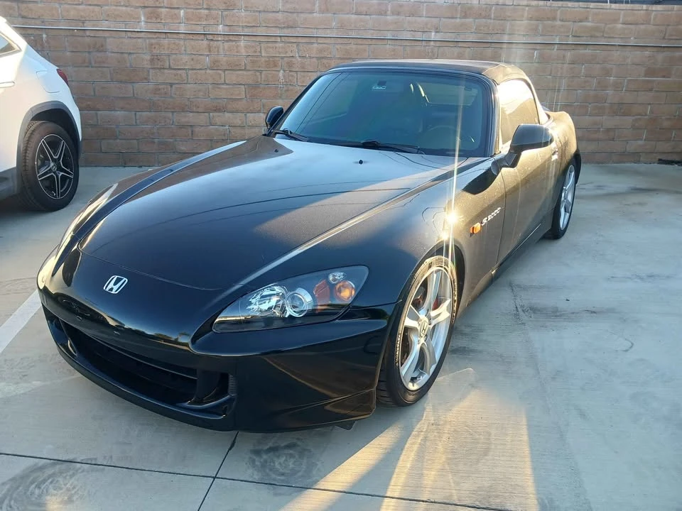 2008 Honda AP2 S2000 - Image 3 of 17