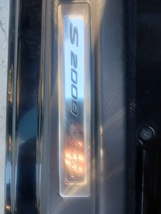 2008 Honda AP2 S2000 - Image 16 of 17