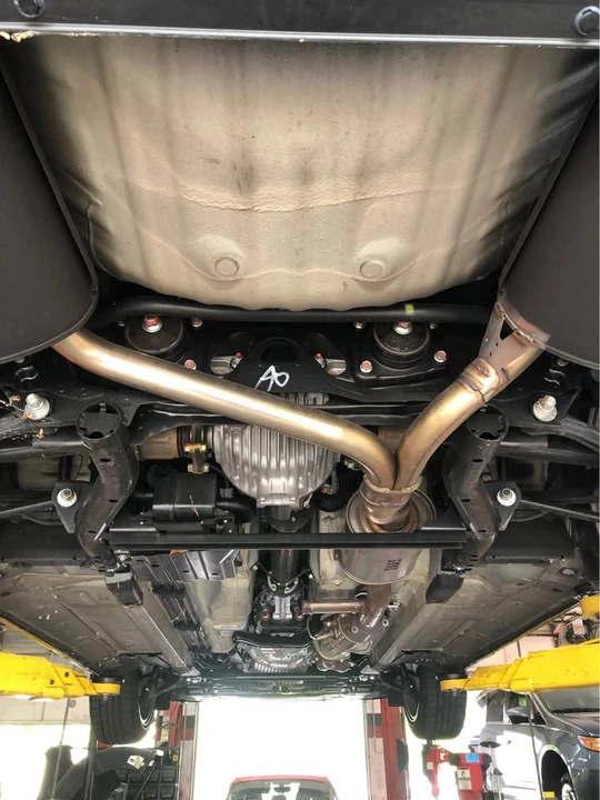 2008 Honda AP2 S2000 - Image 10 of 16