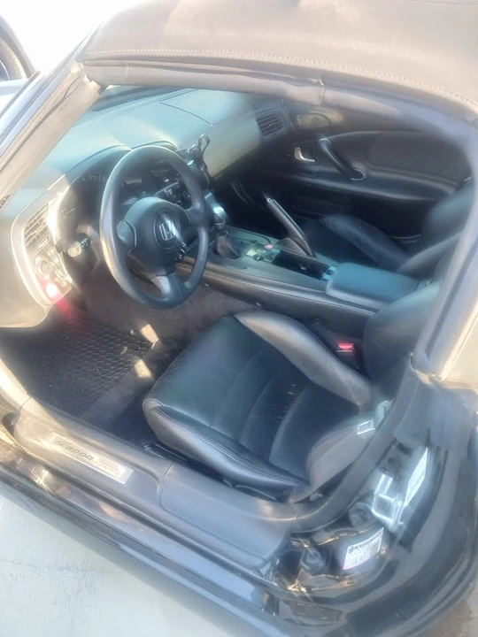 2008 Honda AP2 S2000 - Image 17 of 17