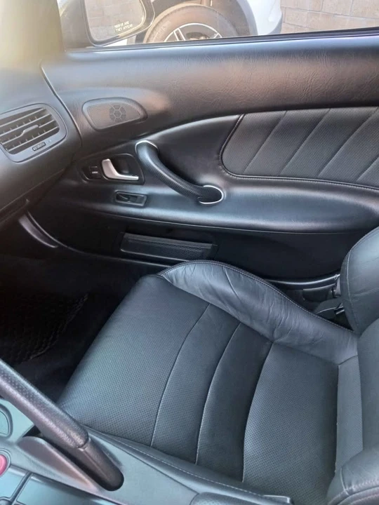 2008 Honda AP2 S2000 - Image 7 of 17