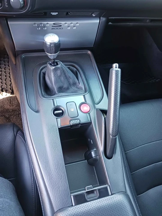 2008 Honda AP2 S2000 - Image 11 of 17