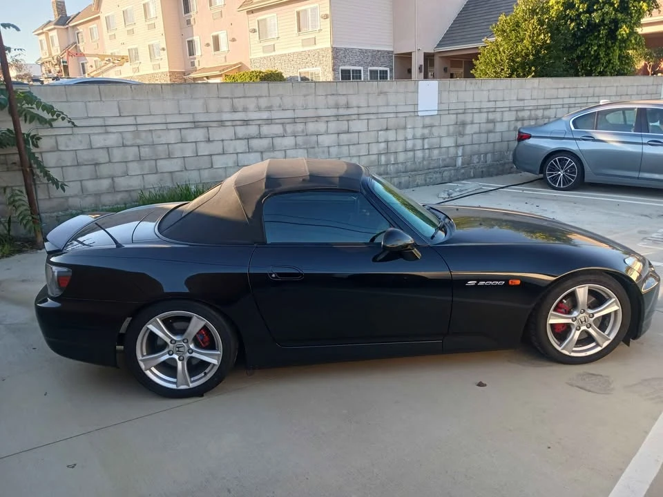 2008 Honda AP2 S2000 - Image 2 of 17