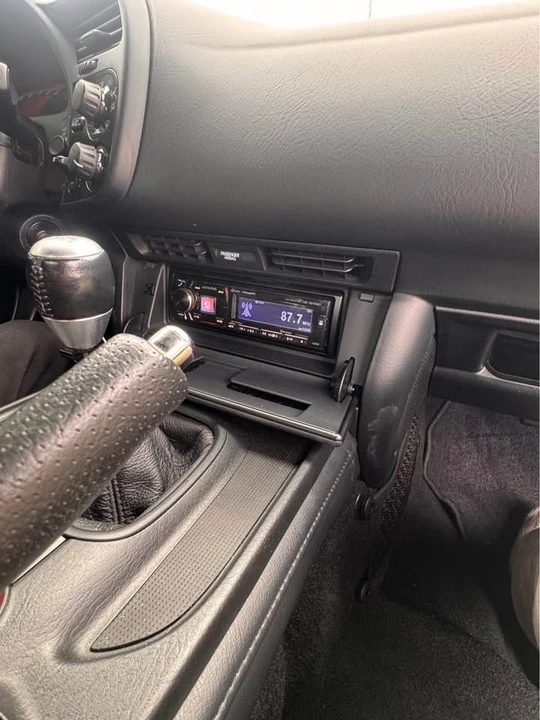 2008 Honda AP2 S2000 - Image 10 of 10