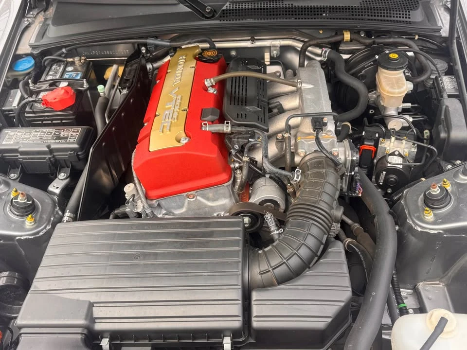 2008 Honda AP2 S2000 - Image 7 of 10
