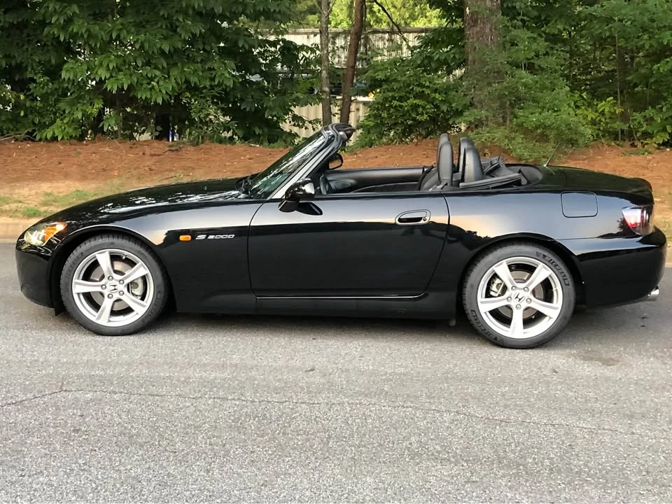 2008 Honda AP2 S2000 - Image 3 of 16