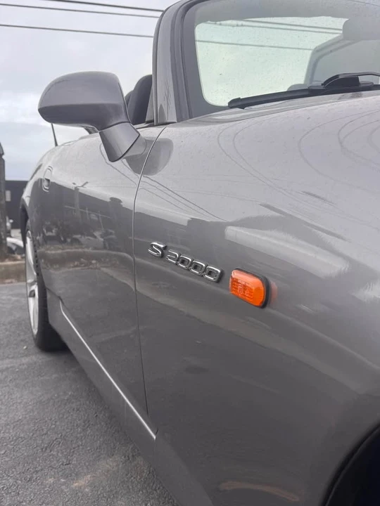 2008 Honda AP2 S2000 - Image 3 of 10
