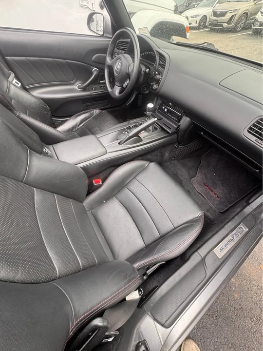 2008 Honda AP2 S2000 - Image 5 of 10