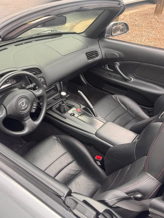 2008 Honda AP2 S2000 - Image 4 of 10