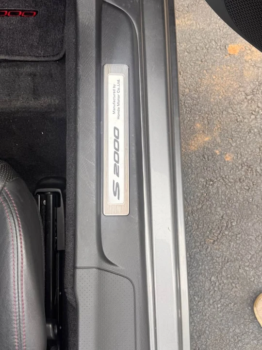 2008 Honda AP2 S2000 - Image 6 of 10