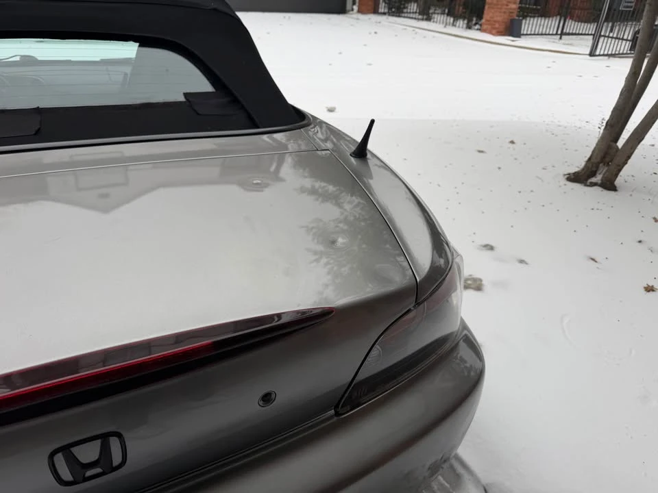 2008 Honda AP2 S2000 - Image 2 of 8