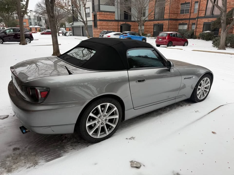 2008 Honda AP2 S2000 - Image 8 of 8