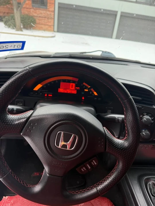 2008 Honda AP2 S2000 - Image 7 of 8
