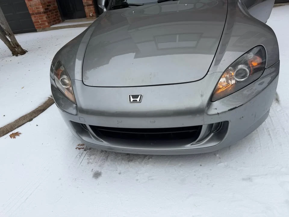 2008 Honda AP2 S2000 - Image 4 of 8