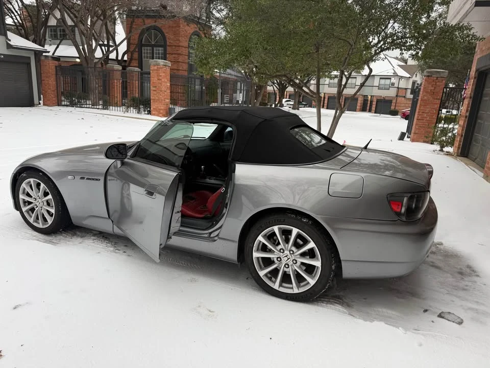 2008 Honda AP2 S2000 - Image 3 of 8