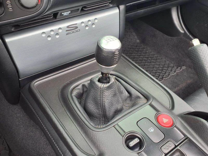 2008 Honda AP2 S2000 - Image 13 of 20